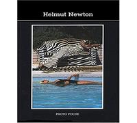 Helmut Newton – Helmut Newton, numéro 26 – Actes Sud