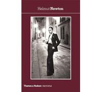 Helmut Newton (Photofile) /anglais