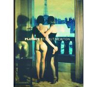 Helmut Newton: Playboy