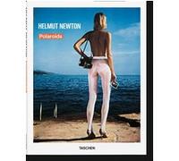 Helmut Newton. Polaroids