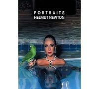 Helmut Newton: Portraits
