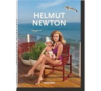 Helmut Newton Sarah Mower (Auteur), Helmut Newton (Photographie)