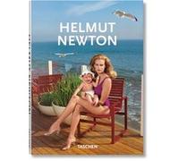 Helmut Newton Sarah Mower (Auteur), Helmut Newton (Photographie)