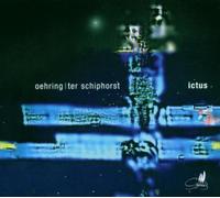Helmut Oehring and Iris de Schiphorst: Chamber Music by ictus (2000-11-21)