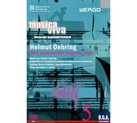 Helmut Oehring: musica viva - Forum der Gegenwartsmusik