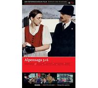 Helmut Qualtinger;Bernd Spitzer;Linde Prelog - #078: Alpensaga 5+6 (Dieter Berner) [Standard Version]