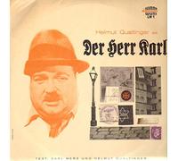 Helmut Qualtinger - Der Herr Karl (Text: Carl Merz und Helmut Qualtinger)