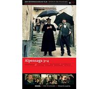 Helmut Qualtinger;Lukas Resetarits - #077: Alpensaga 3+4 (Dieter Berner) [Standard Version]