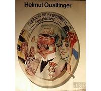 Helmut Qualtinger - Tanzstunde für Erwachsene und Fortgeschrittene von Bohumil Hrabal, top Rarität