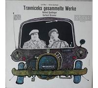Helmut Qualtinger - Travniceks Gesammelte Werke