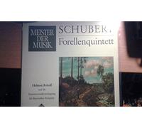 Helmut Roloff, Klavier - ForellenquintettA-dur, op. 114