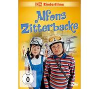 Helmut Rossmann;Claudia Mögenburg - Alfons Zitterbacke [Import]