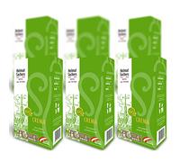 Helmut Sachers Kaffee - Crème bio - Intensité 4/5-100% Arabica moulue - 6 x 500 g