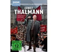 Ernst Thälmann – avec Helmut Schellhardt et Christine Schorn – Import