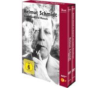 Helmut Schmidt (DVD) Various