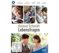 Helmut Schmidt;Giovanni di Lorenzo;Ludwig Blochber - Helmut Schmidt: Lebensfragen [Import]