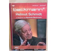 Helmut Schmidt im Gespräch mit Reinhold Beckmann [Import]
