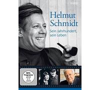 Helmut Schmidt - Helmut Schmidt Jahrhundert,Sein Leben [Import]