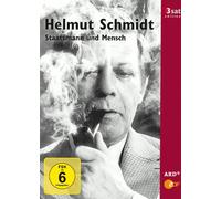 Helmut Schmidt - Staatsmann Und Mensch (3sat Edition, 2 Discs)