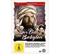 Helmut Schneider;Georg Thomalla - Karl May: der Löwe Von Babylon [Import]