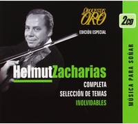 Helmut Zacarías - Orquestas de Oro [Import]