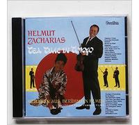 Helmut Zacharias