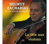 Helmut Zacharias