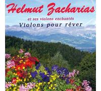 Helmut Zacharias