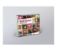 HELMUT ZACHARIAS - BIG BOX 5 CD NEUF