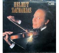 Helmut Zacharias - Gold Collection (FOC) (2LP) [Import]