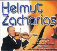 Helmut Zacharias - Helmut Zacharias