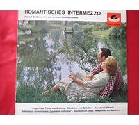 Helmut Zacharias - Romantisches Intermezzo (LP)