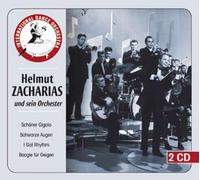 Helmut Zacharias - Schoner Gigolo & Charmaine