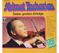 Helmut Zacharias - Seine großen Erfolge,