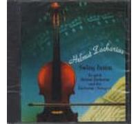 Helmut Zacharias - Swing Intim