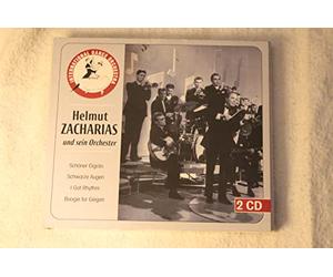 Helmut Zacharias - Teufelsgeiger & Zaubergeiger