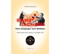 Helmut Zacharias: Vom Jazzgeiger zum Weltstar