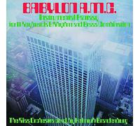 Helmuth Brandenburg - Babylon a.M.C. [Import]