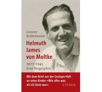 Helmuth James Von Moltke