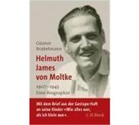 Helmuth James von Moltke Brakelmann, Günter (Auteur)