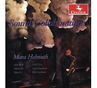 Helmuth,Otte,Bern,Vanmatre,Ming Ke,Next Ensemble - CDCM Computer Series 26: Sound Collaborations