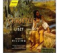 Helmuth Rilling - Christus