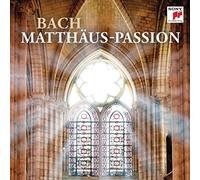 HELMUTH RILLING - MATTHÄUS-PASSION (HÖHEPUNKTE) CD NEUF BACH,JOHANN SEBASTIAN