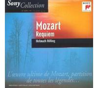 Helmuth Rilling Requiem (CD)