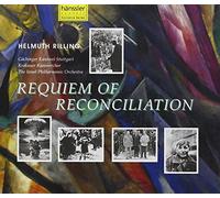 Helmuth Rilling : Requiem of Reconciliation