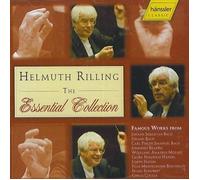 Helmuth Rilling The Essential Collection (2003-05-03)