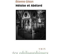 Héloïse et Abélard Etienne Gilson (Auteur)
