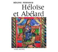 Héloïse et Abélard – Les Éditions Albin Michel