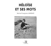 Héloïse et ses mots
