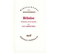 Héloïse Guy Lobrichon (Auteur)
